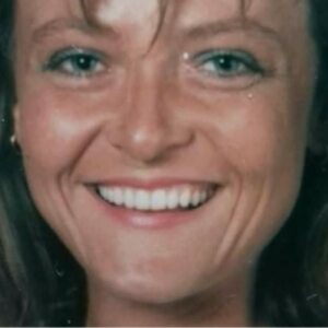 Profilbild på Maria Partorp