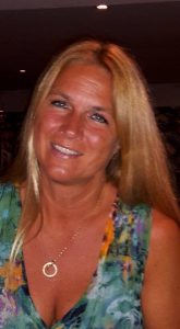 Profilbild på Maria Perlerot