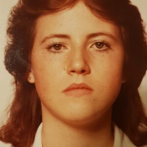 Profilbild på Maria Pernhag