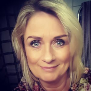 Profilbild på Maria Persson