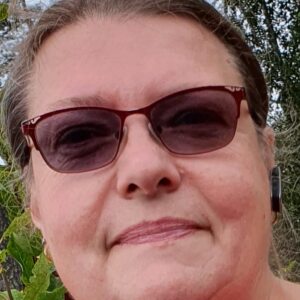 Profilbild på Maria Persson