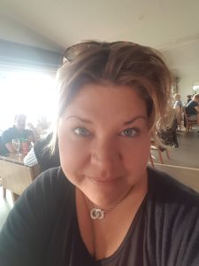 Profilbild på Maria Persson