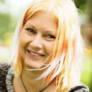 Profilbild på Maria Petersson