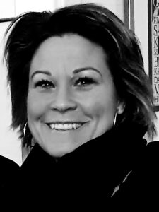 Profilbild på Maria Pfeffer