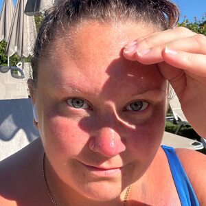 Profilbild på Maria Raned