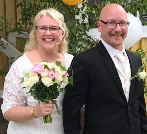 Profilbild på Maria Renman
