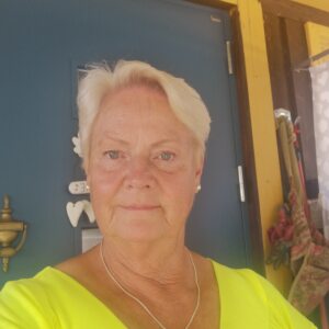 Profilbild på Maria Reyes