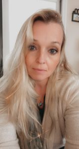 Profilbild på Maria Richards