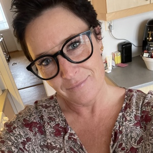 Profilbild på Maria Ring
