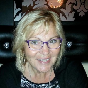 Profilbild på Maria Ringemur