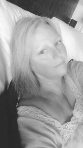 Profilbild på Maria Ringholm