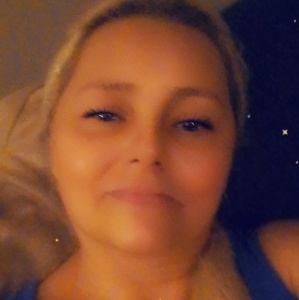 Profilbild på Maria Rodell