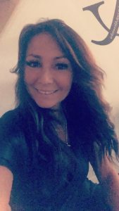 Profilbild på Maria Rodriguez