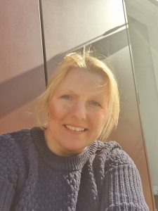Profilbild på Maria Rölvåg