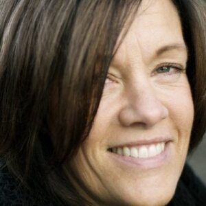 Profilbild på Maria Rönnlund