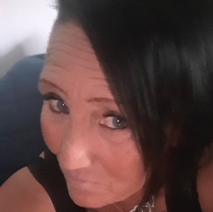 Profilbild på Maria Romare