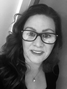 Profilbild på Maria Rudolfsson
