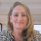 Profilbild på Maria Rutholm