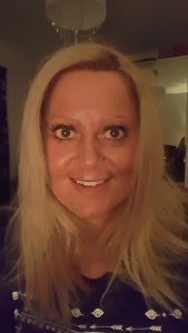 Profilbild på Maria Rydell