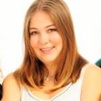 Profilbild på Maria Rydén