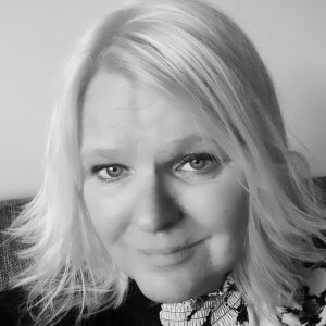 Profilbild på Maria Ryrvall