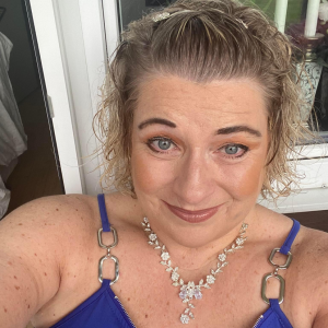Profilbild på Maria Sahlin