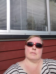 Profilbild på Maria Samuelsson