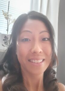 Profilbild på Maria Sand