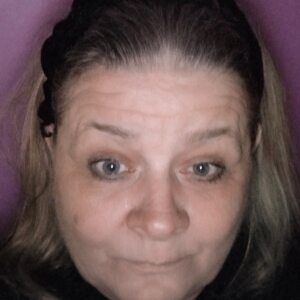 Profilbild på Maria Sandberg