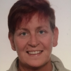 Profilbild på Maria Sandebo