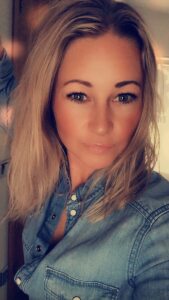 Profilbild på Maria Sander