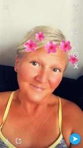 Profilbild på Maria Savolainen