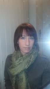 Profilbild på Maria Sellberg
