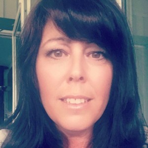Profilbild på Maria Serrander