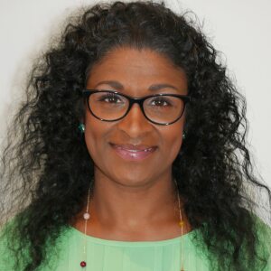 Profilbild på Maria Sihver