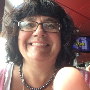 Profilbild på Maria Siren