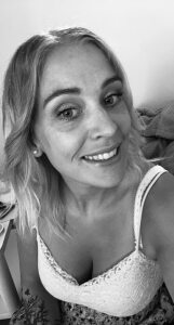 Profilbild på Maria Sjöberg