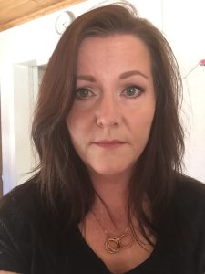 Profilbild på Maria Sjöberg