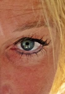 Profilbild på Maria Sjödén