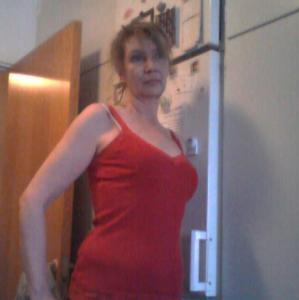 Profilbild på Maria Skärberg