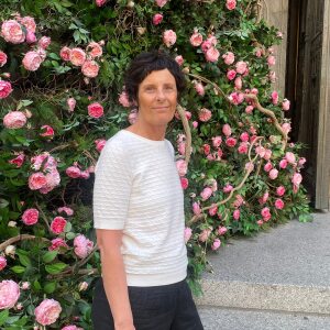Profilbild på Maria Skilberg