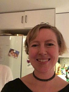 Profilbild på Maria Sköld