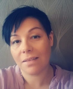 Profilbild på Maria Sköldqvist