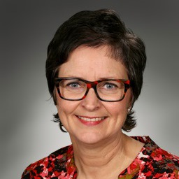 Profilbild på Maria Skoogh