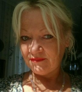 Profilbild på Maria Söderlund