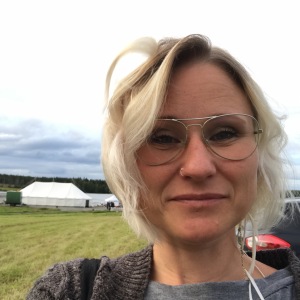 Profilbild på Maria Sommar