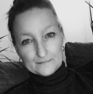 Profilbild på Maria Stenman