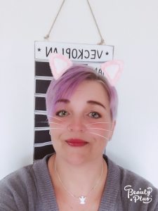 Profilbild på Maria Stenström
