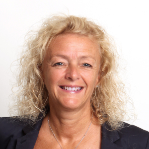Profilbild på Maria Stridh