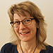 Profilbild på Maria Sundqvist